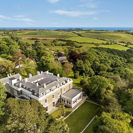Trenython Manor Resort فاوي المظهر الخارجي الصورة