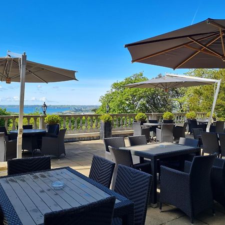Trenython Manor Resort فاوي المظهر الخارجي الصورة