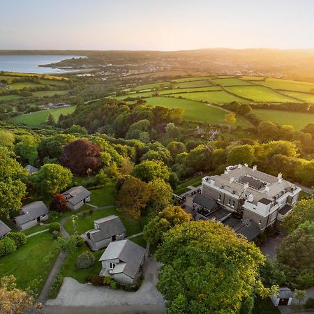 Trenython Manor Resort فاوي المظهر الخارجي الصورة