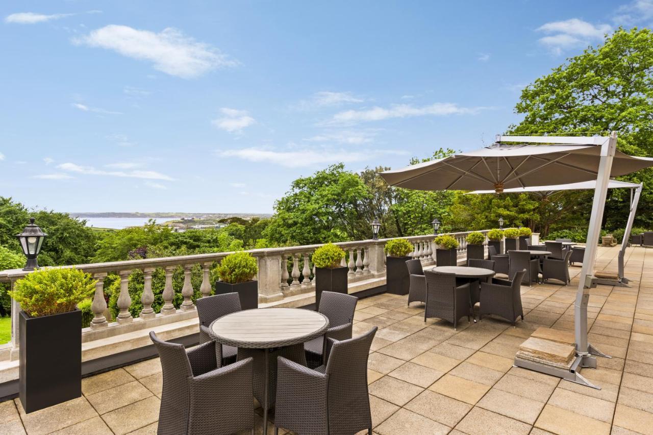 Trenython Manor Resort فاوي المظهر الخارجي الصورة