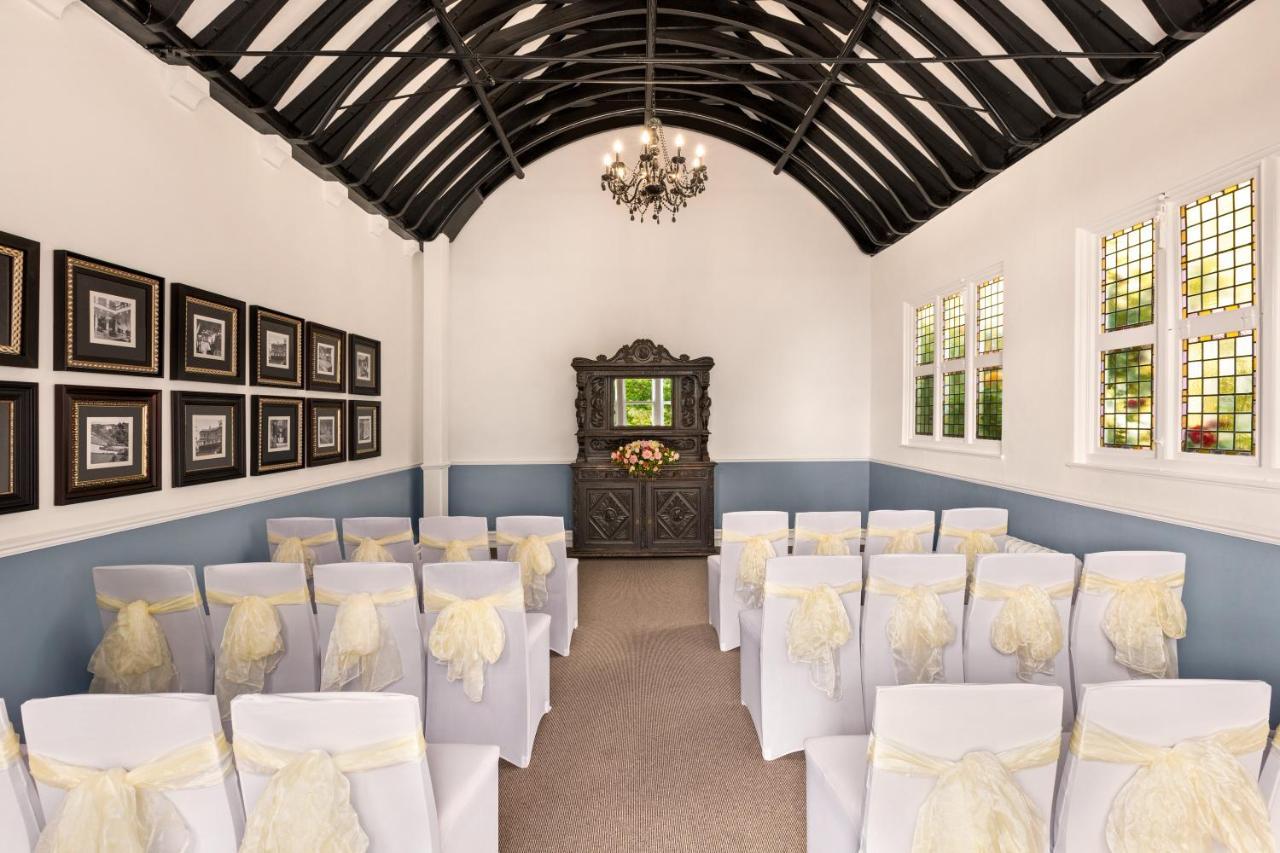 Trenython Manor Resort فاوي المظهر الخارجي الصورة