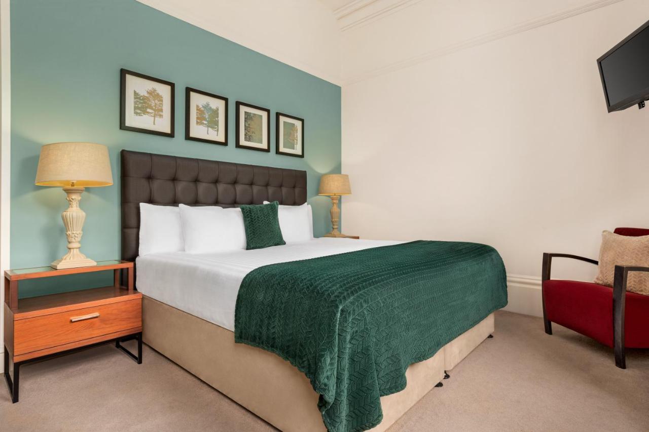 Trenython Manor Resort فاوي المظهر الخارجي الصورة