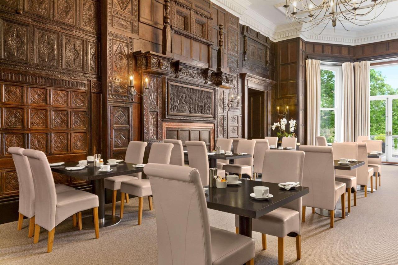 Trenython Manor Resort فاوي المظهر الخارجي الصورة