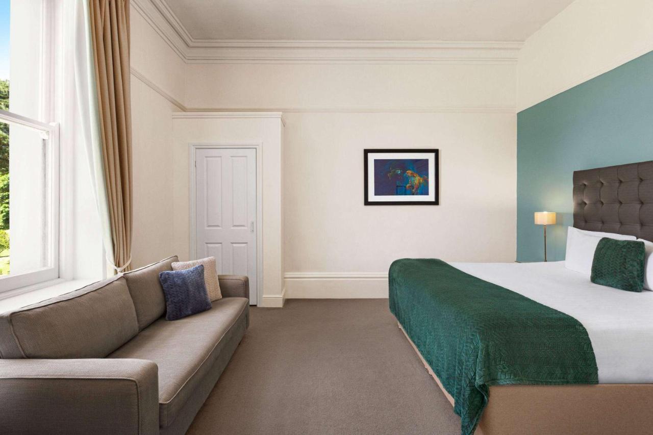 Trenython Manor Resort فاوي المظهر الخارجي الصورة