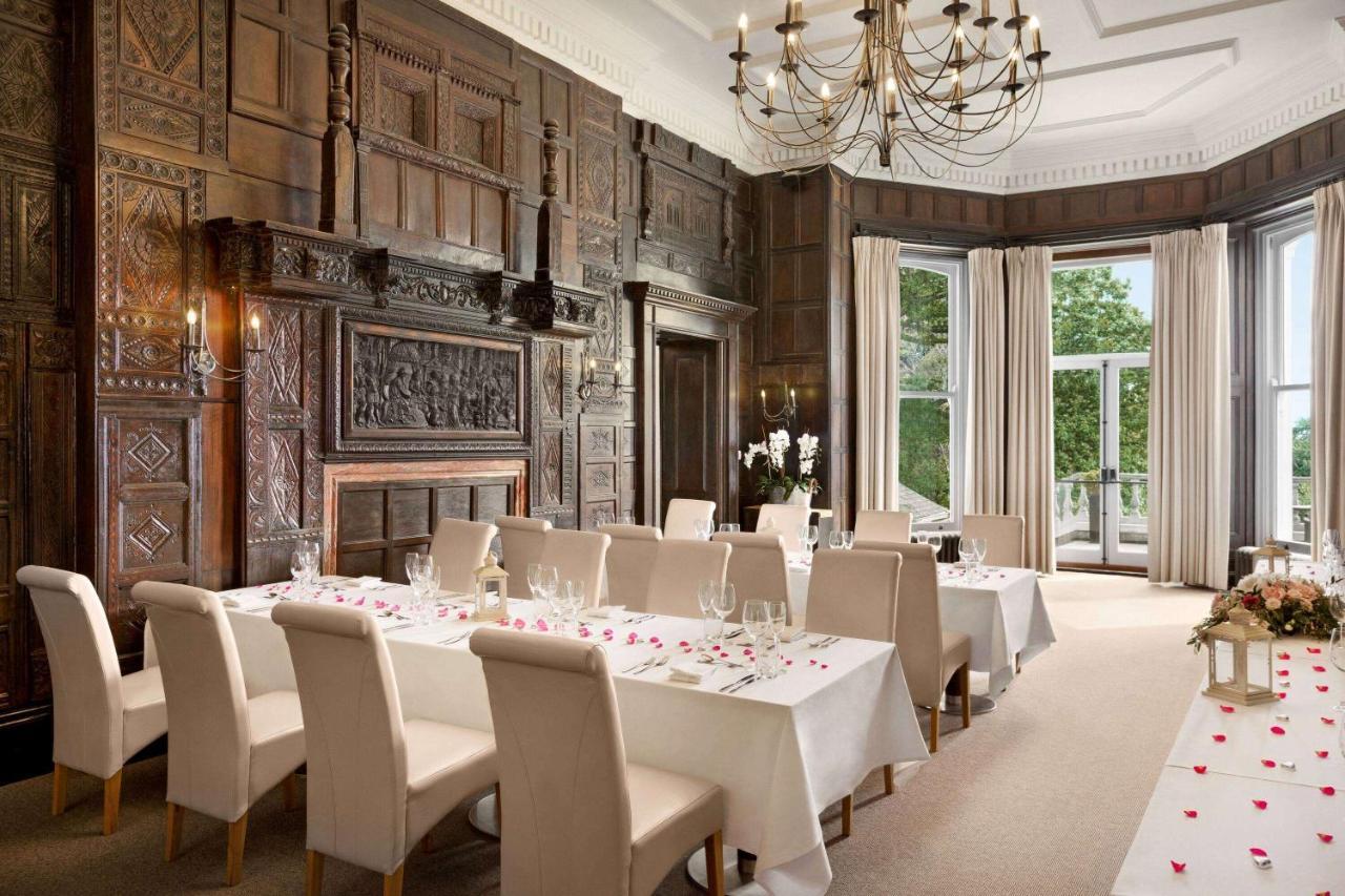 Trenython Manor Resort فاوي المظهر الخارجي الصورة