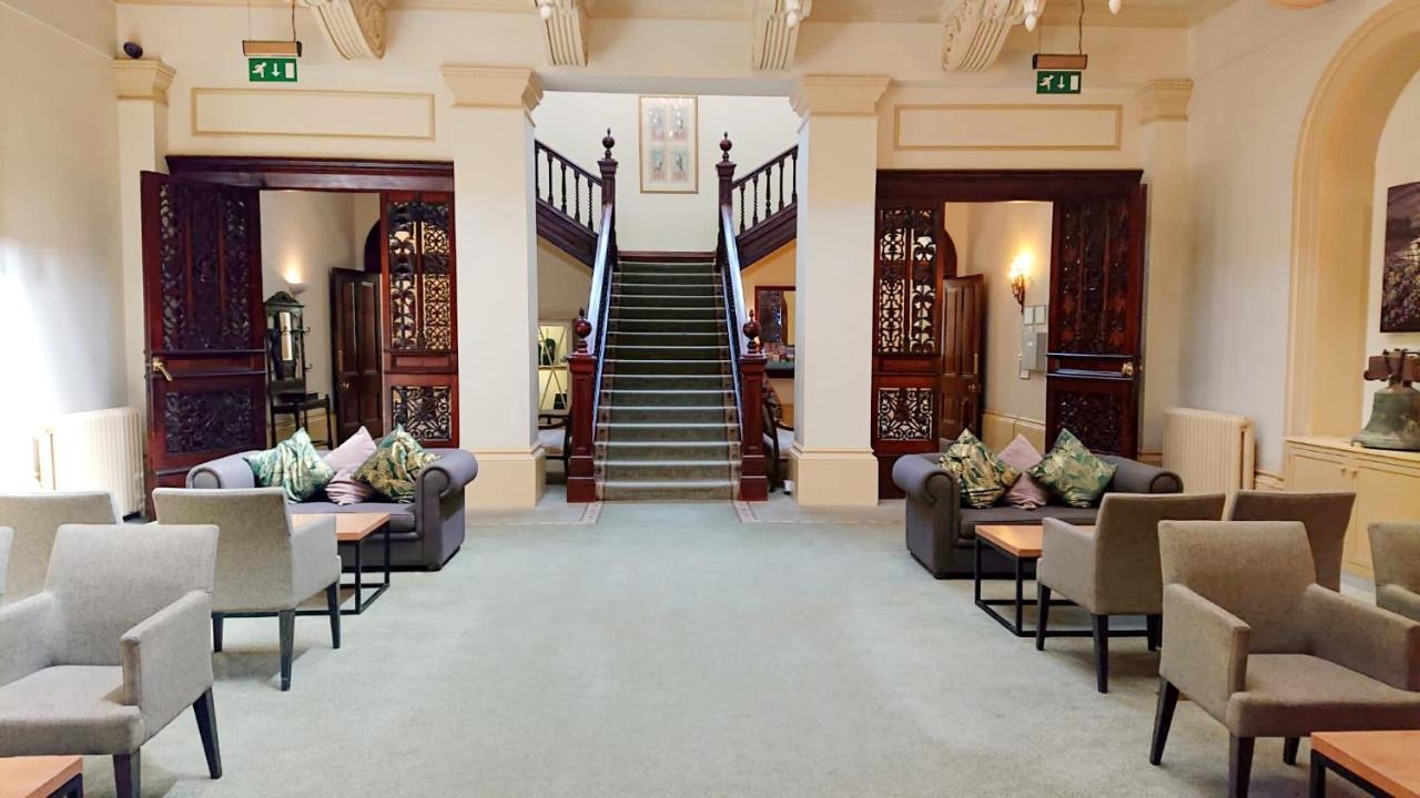 Trenython Manor Resort فاوي المظهر الخارجي الصورة