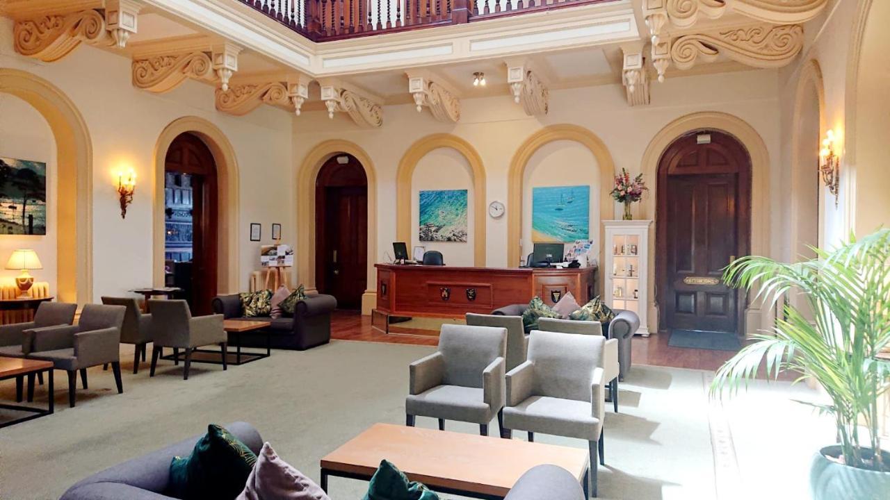 Trenython Manor Resort فاوي المظهر الخارجي الصورة