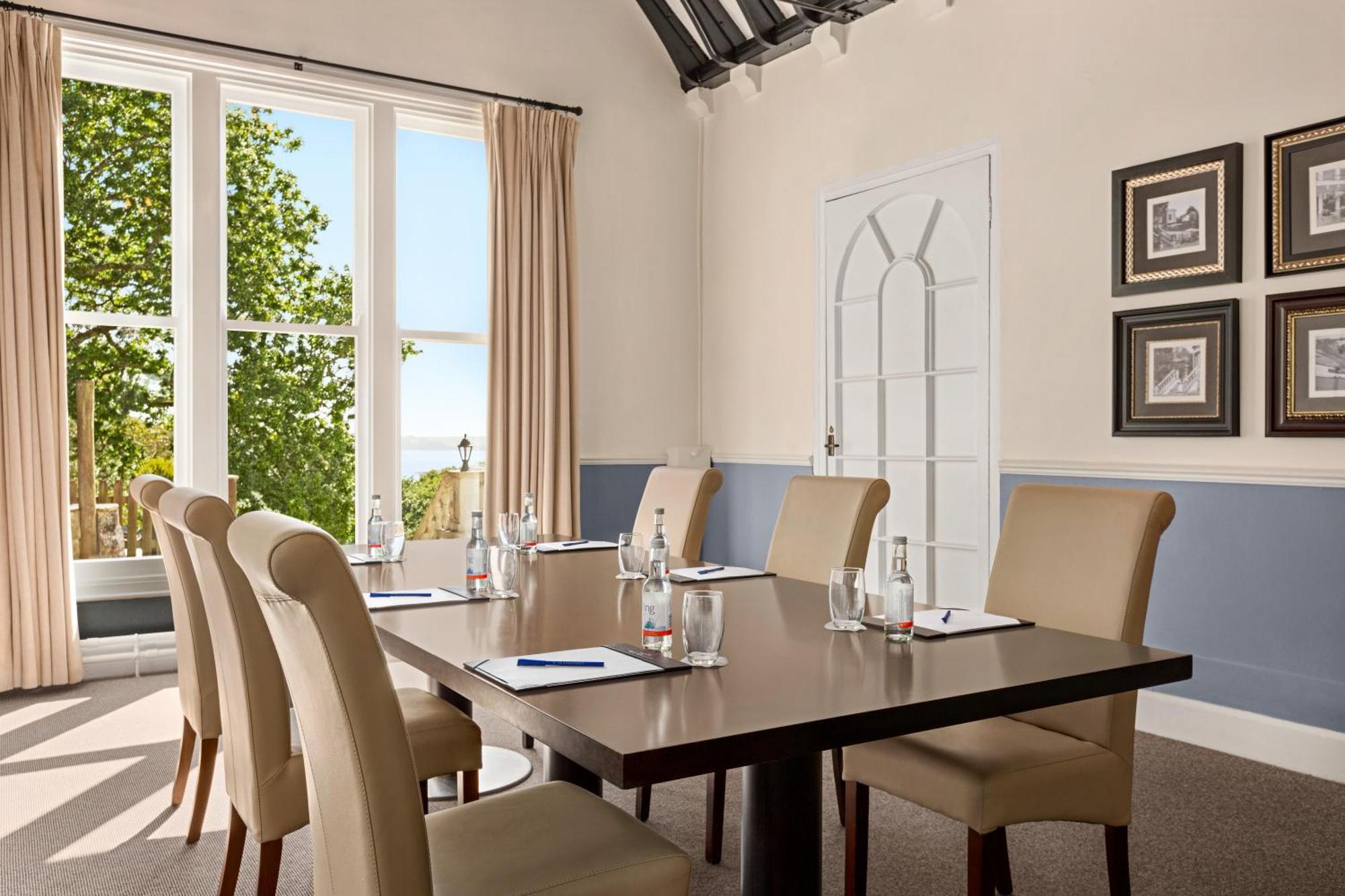 Trenython Manor Resort فاوي المظهر الخارجي الصورة