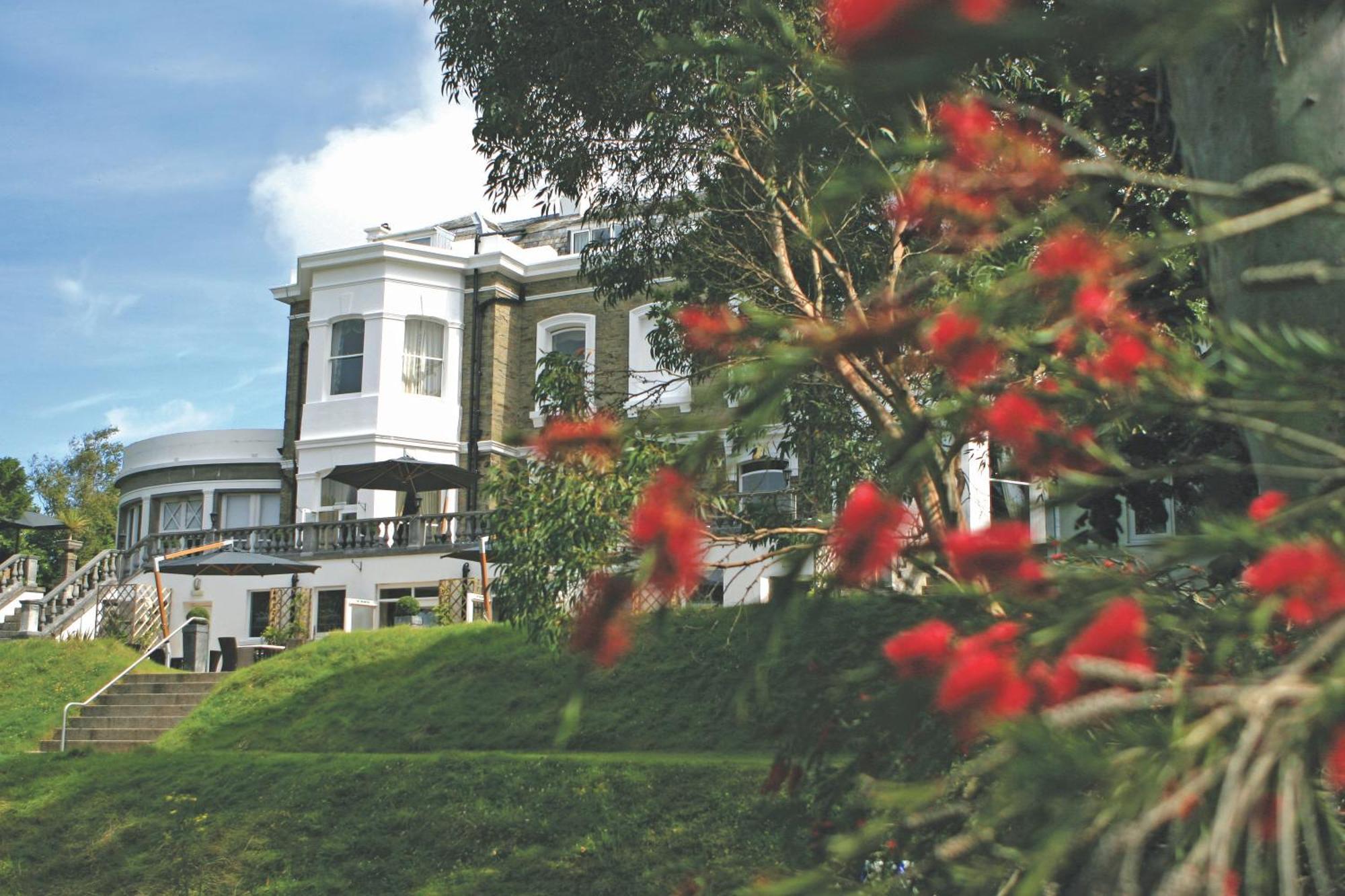 Trenython Manor Resort فاوي المظهر الخارجي الصورة